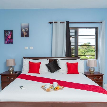 Estancia Las Mercedes Puerto Plata Room photo