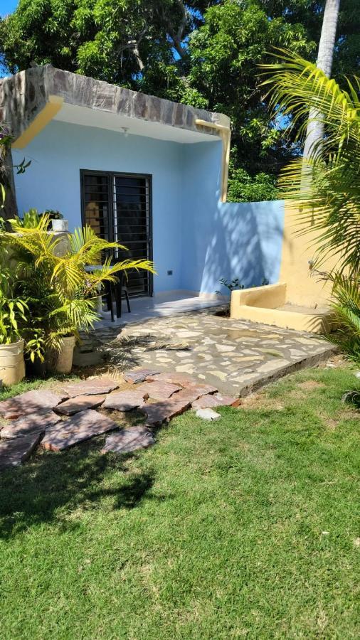 Estancia Las Mercedes Puerto Plata Exterior photo