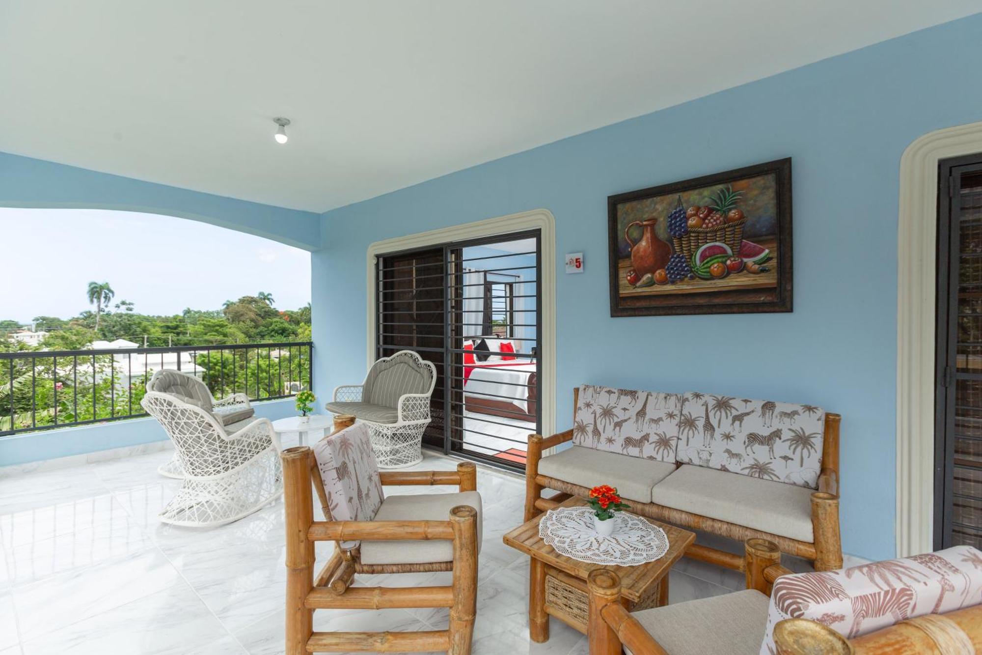 Estancia Las Mercedes Puerto Plata Room photo