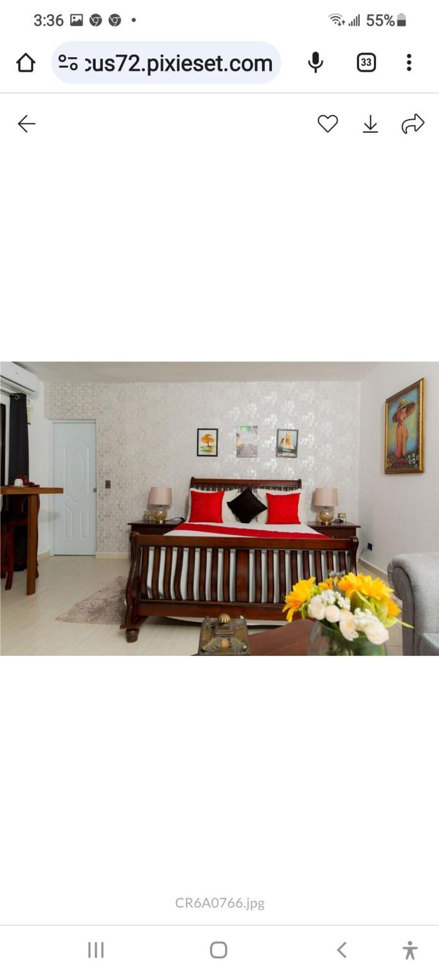 Estancia Las Mercedes Puerto Plata Room photo