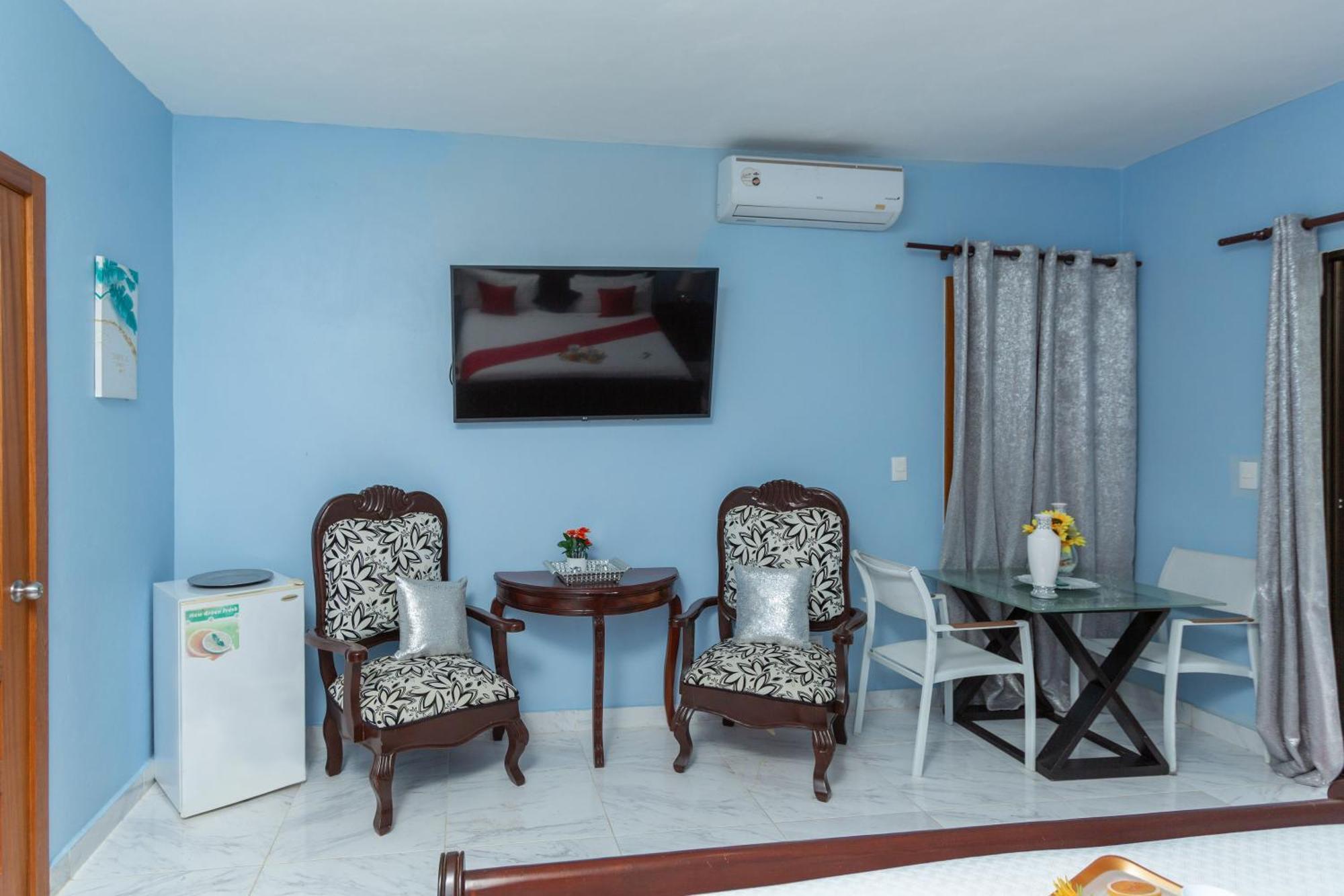 Estancia Las Mercedes Puerto Plata Room photo