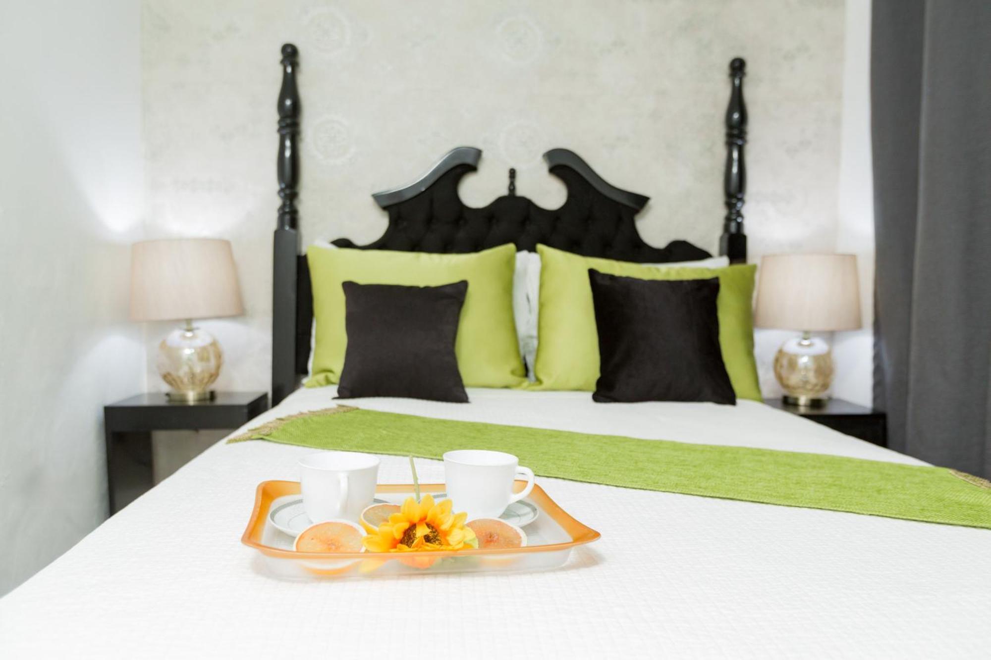 Estancia Las Mercedes Puerto Plata Room photo