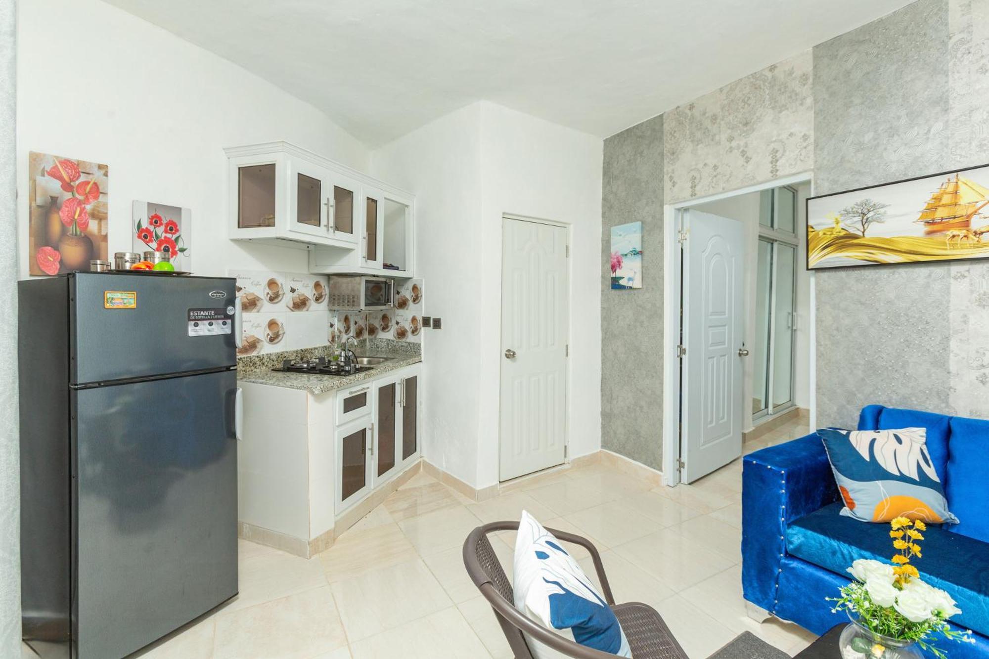 Estancia Las Mercedes Puerto Plata Room photo