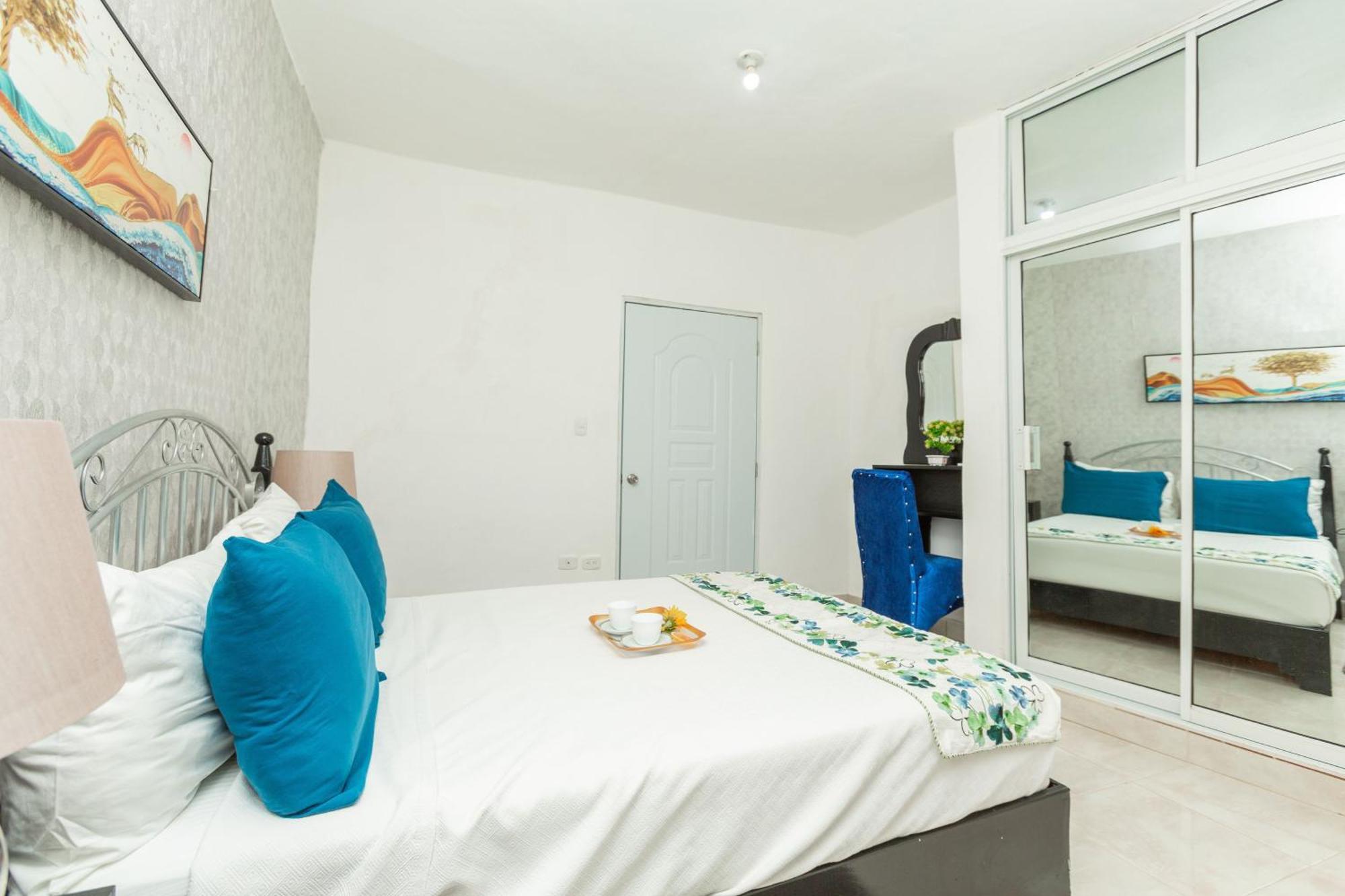 Estancia Las Mercedes Puerto Plata Room photo
