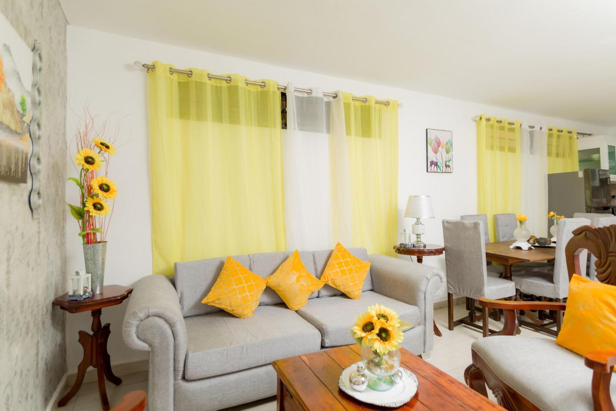 Estancia Las Mercedes Puerto Plata Room photo