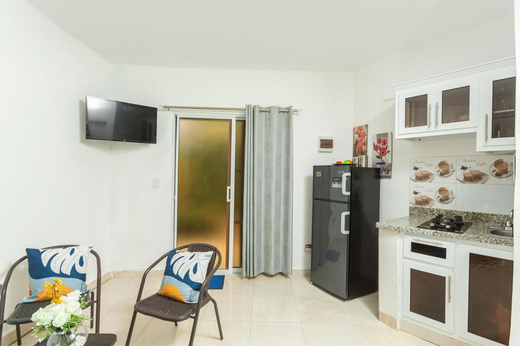 Estancia Las Mercedes Puerto Plata Room photo