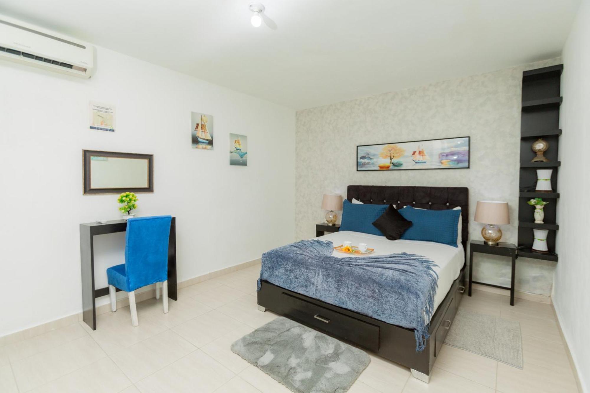Estancia Las Mercedes Puerto Plata Room photo