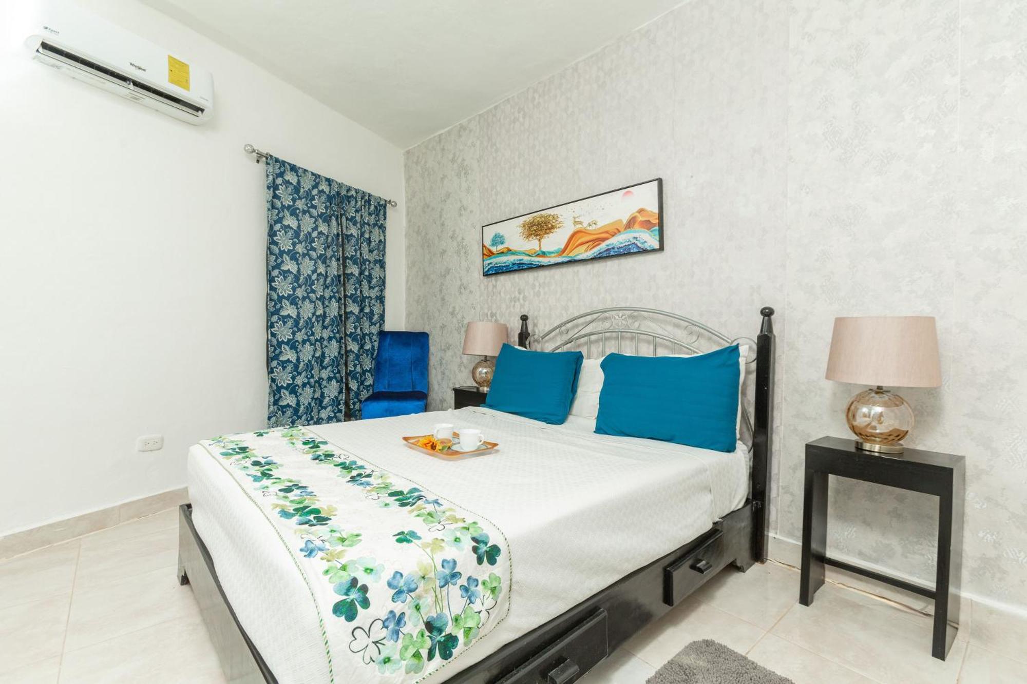 Estancia Las Mercedes Puerto Plata Room photo