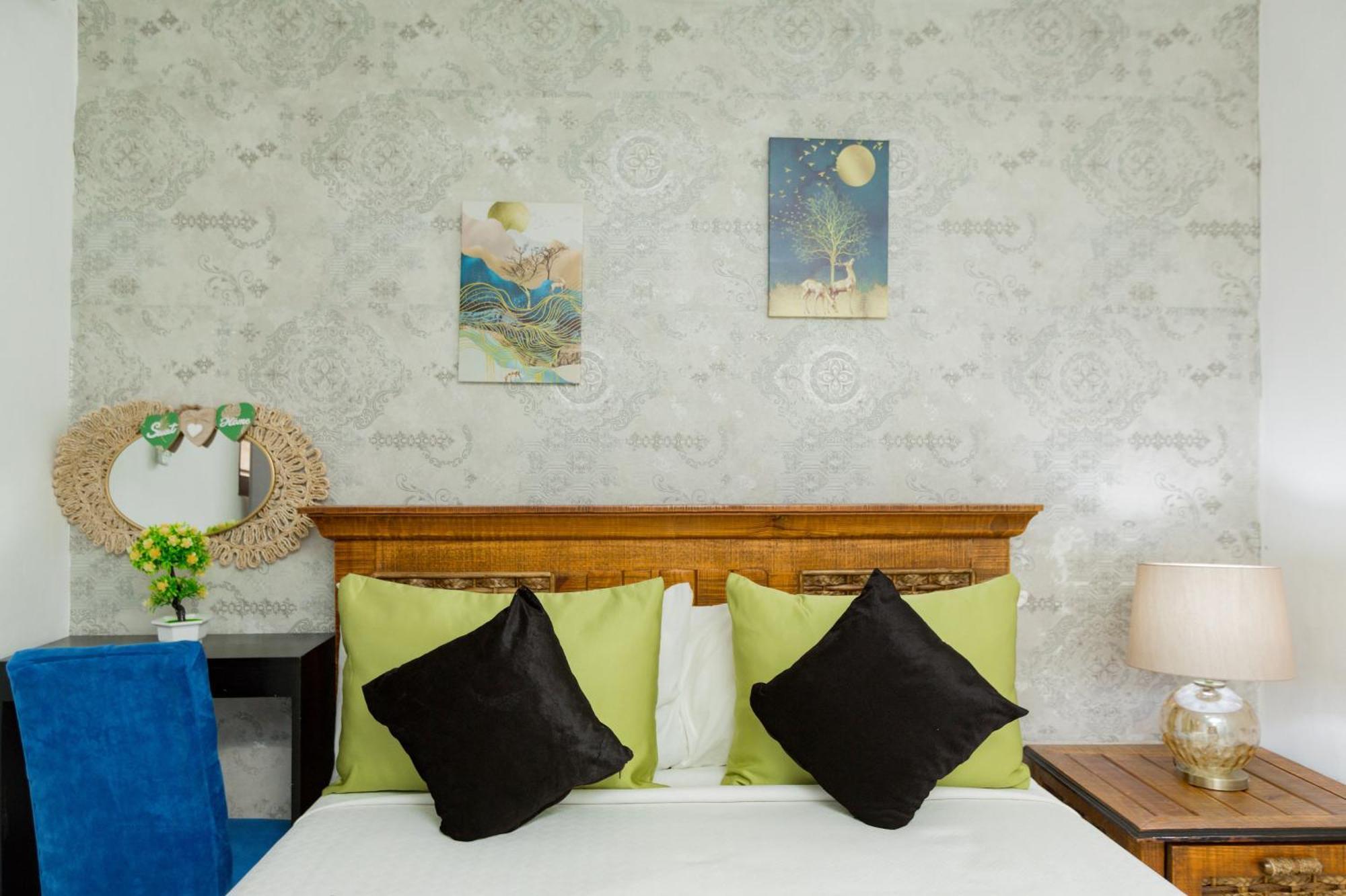Estancia Las Mercedes Puerto Plata Room photo