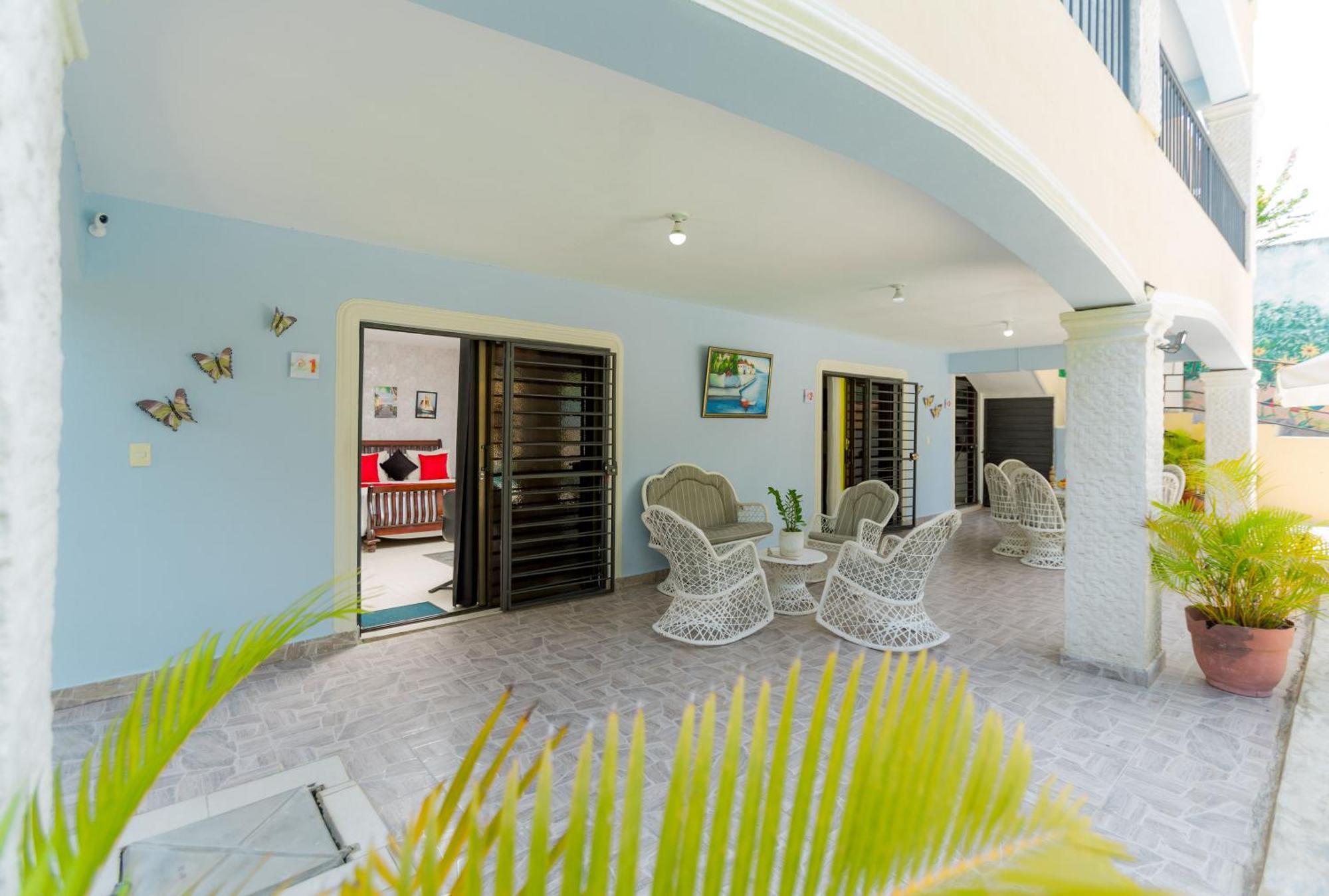 Estancia Las Mercedes Puerto Plata Room photo