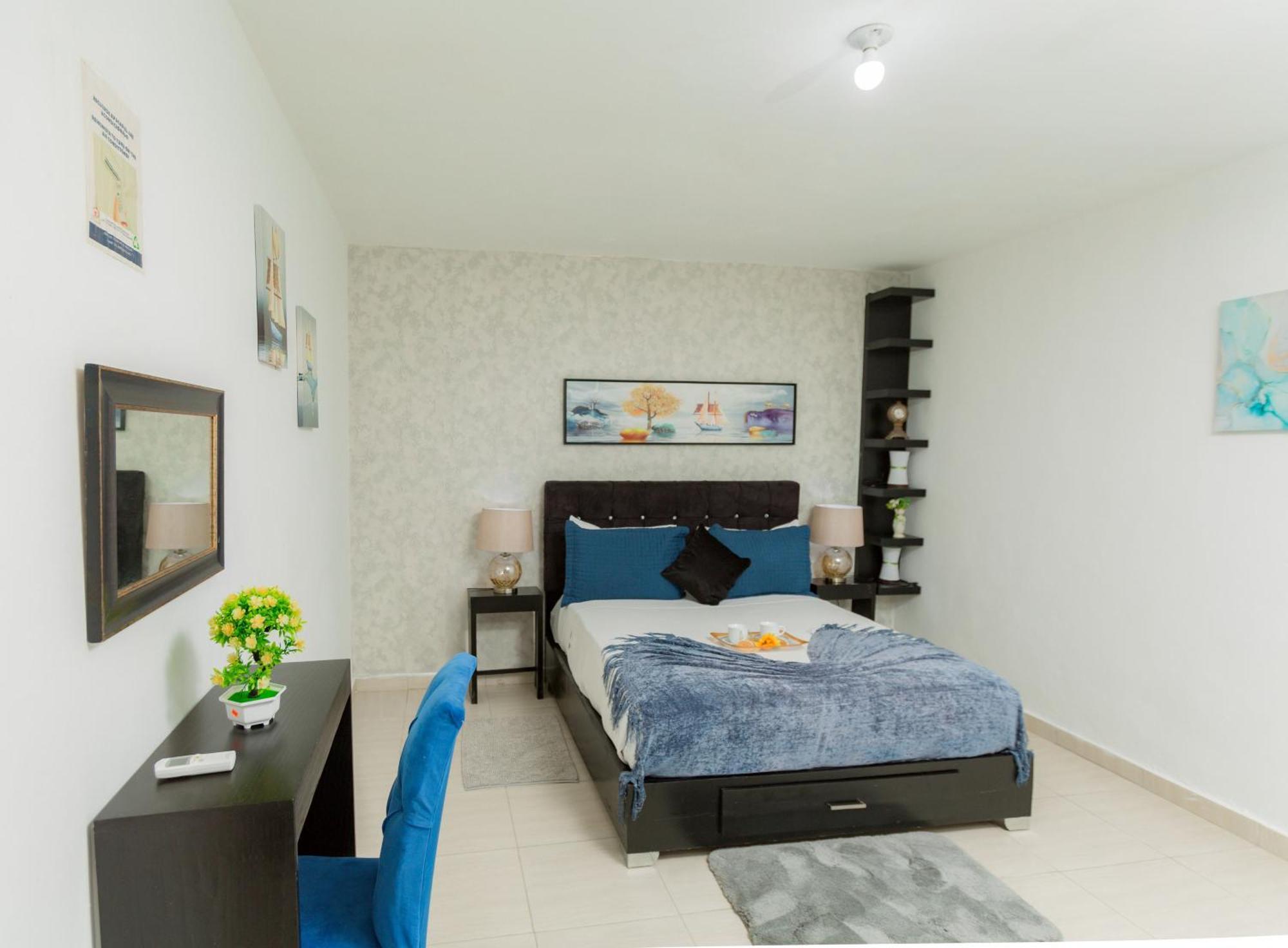 Estancia Las Mercedes Puerto Plata Room photo