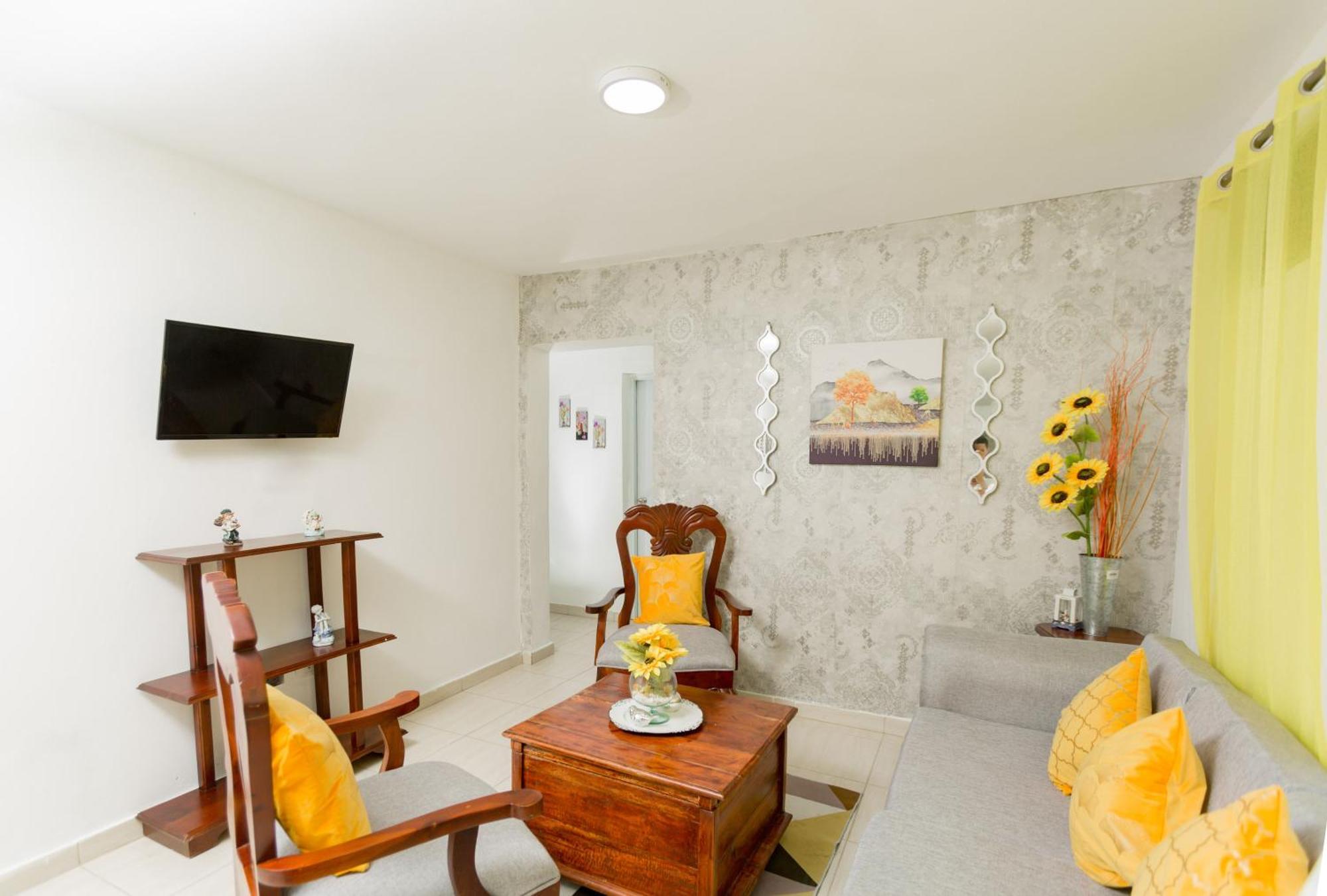 Estancia Las Mercedes Puerto Plata Room photo