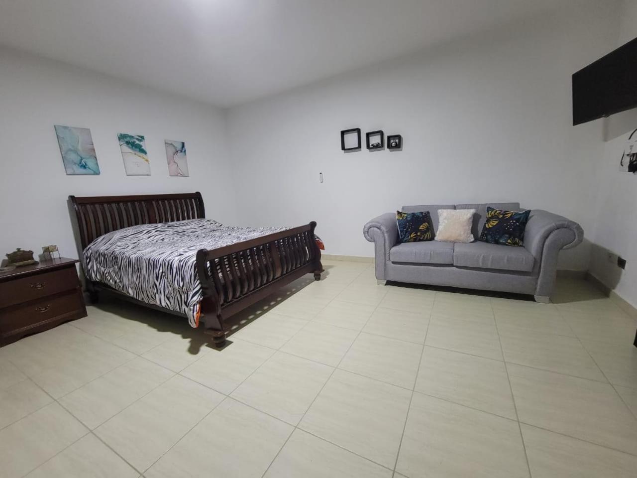 Estancia Las Mercedes Puerto Plata Room photo